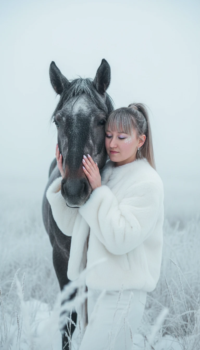 AI-фотосессия