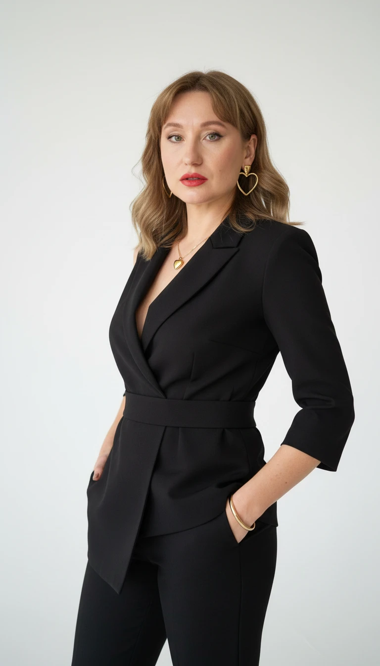 AI-фотосессия