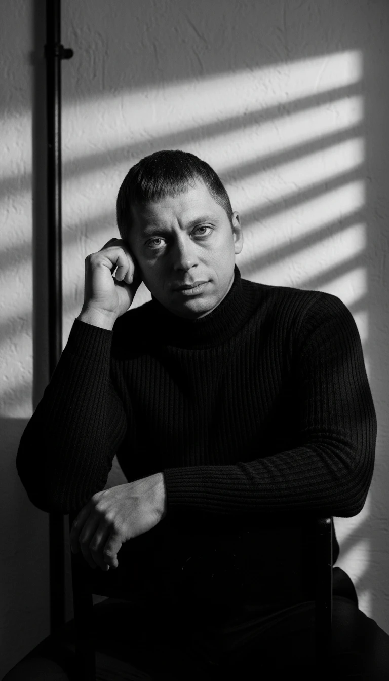 AI-фотосессия