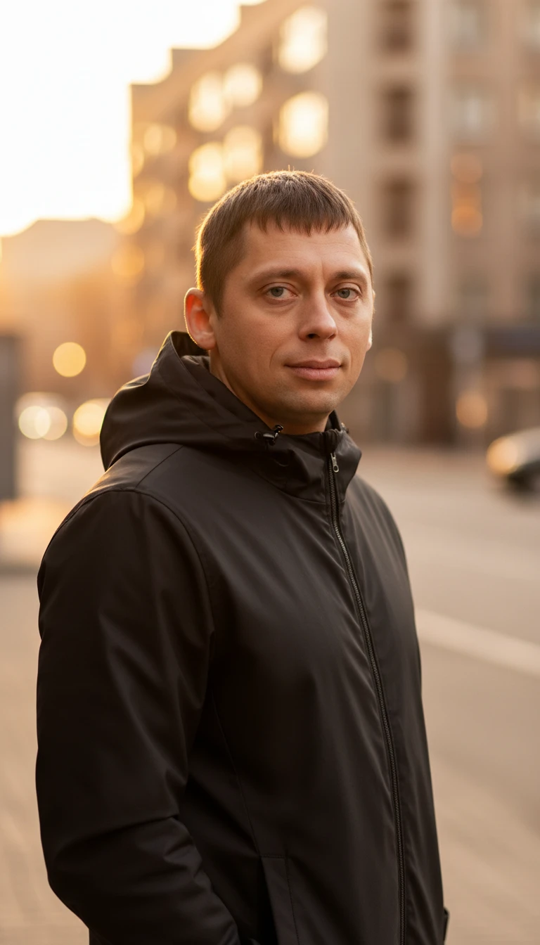 AI-фотосессия