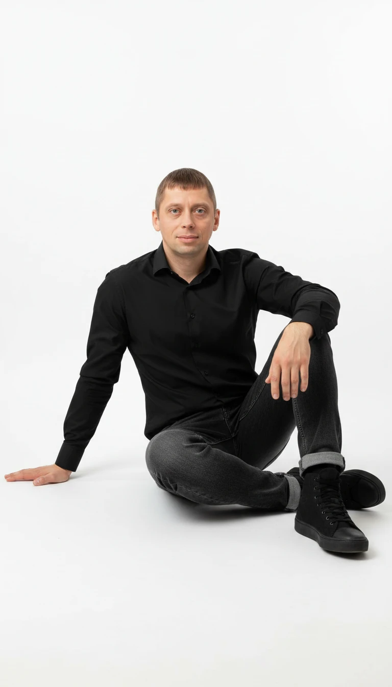 AI-фотосессия