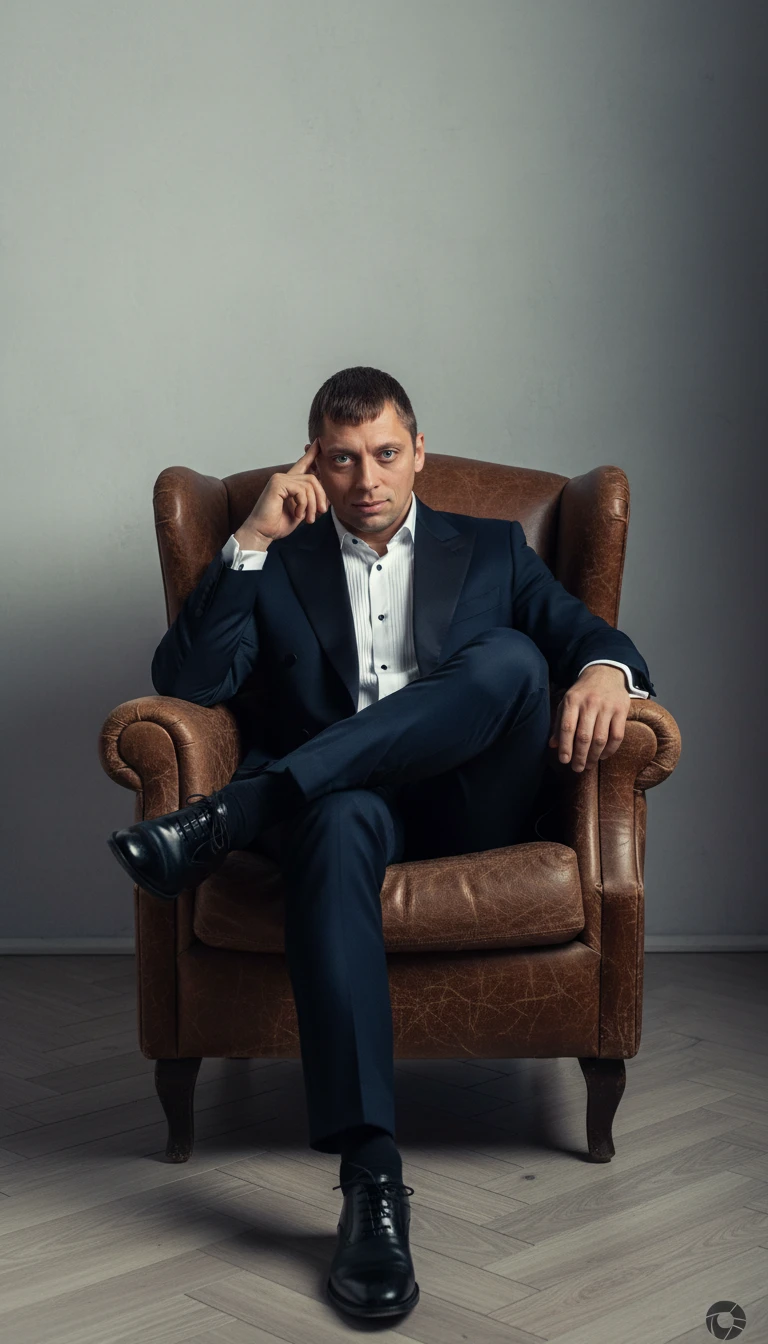 AI-фотосессия