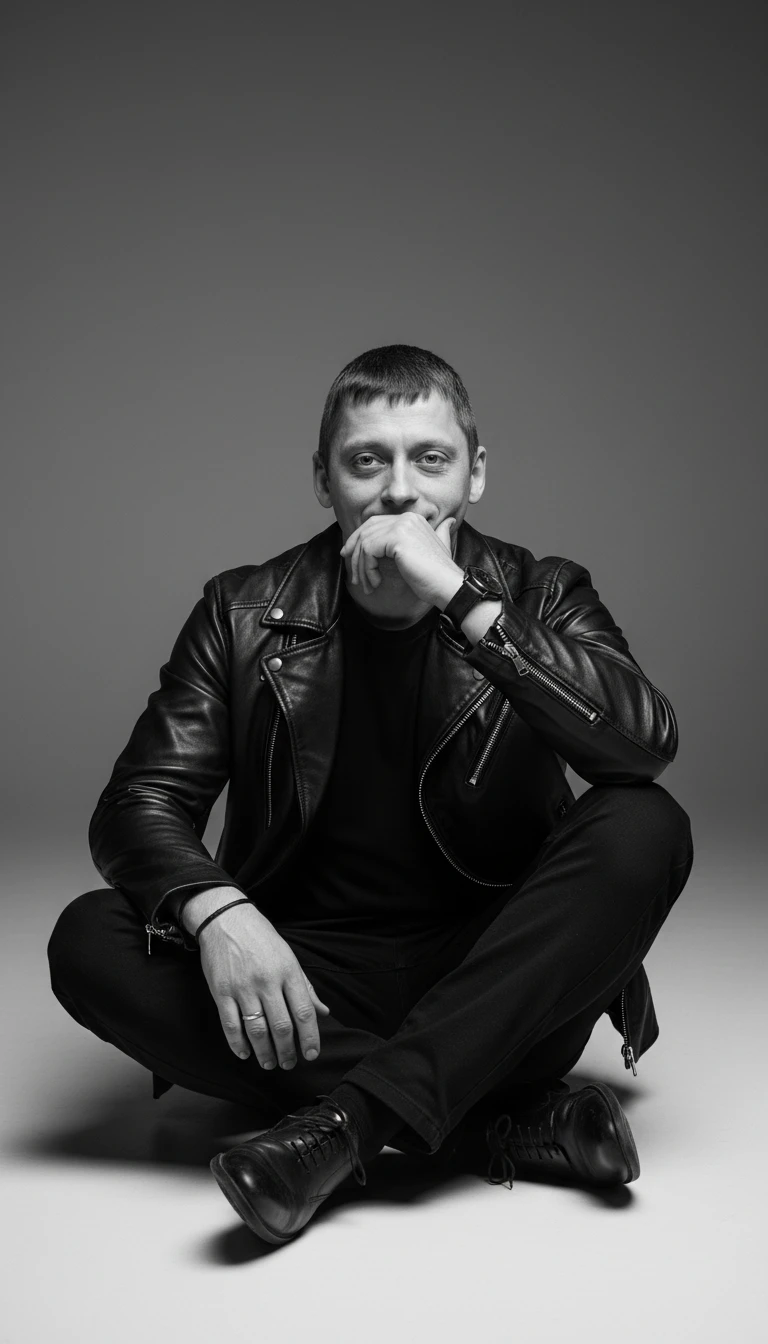 AI-фотосессия