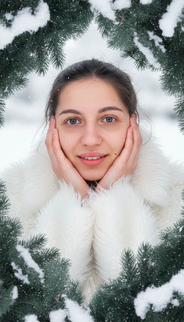 AI-фотосессия