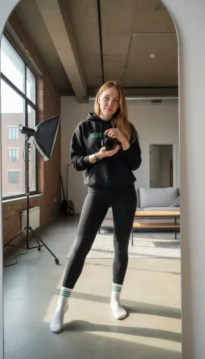 AI-фотосессия