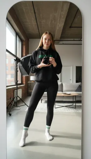 AI-фотосессия