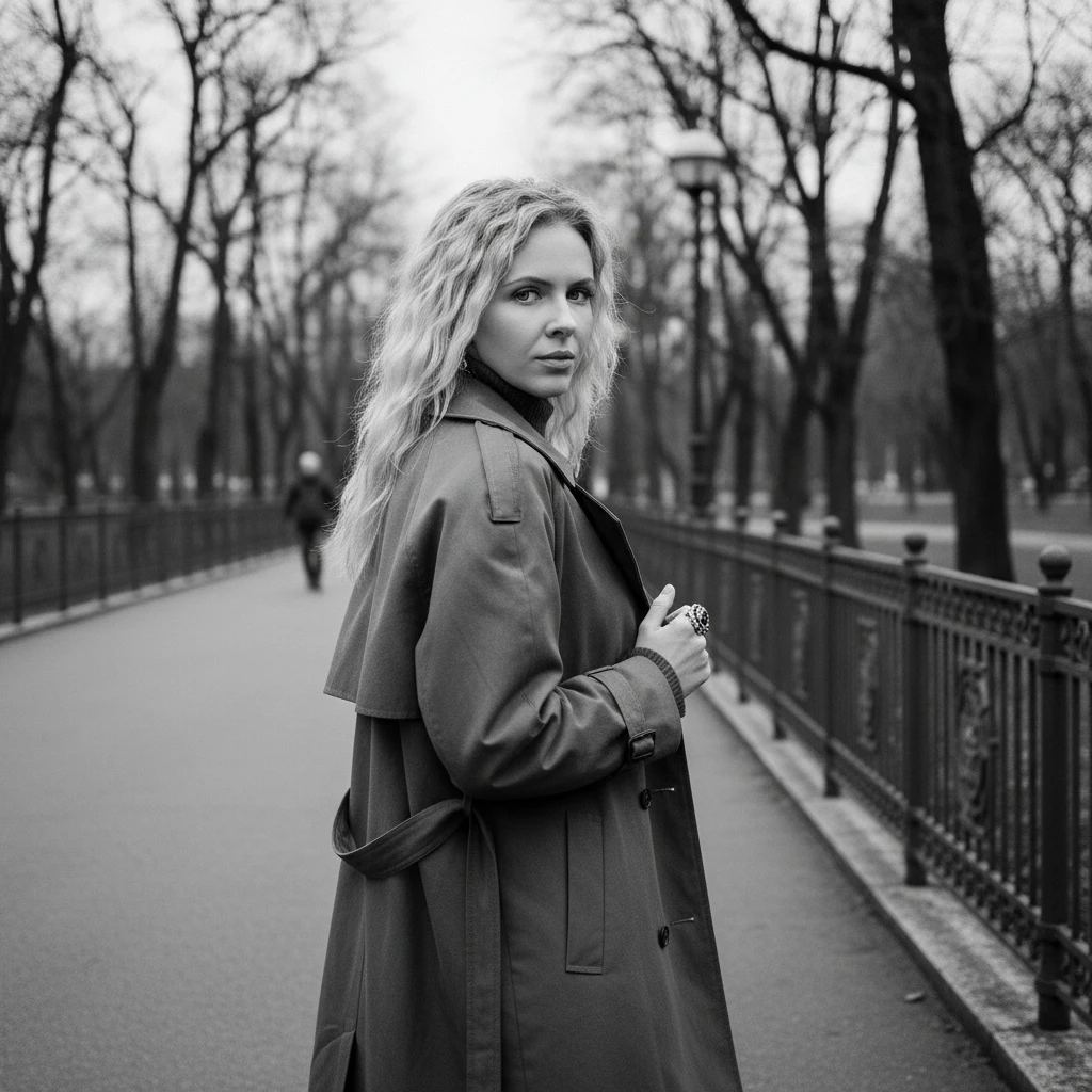 AI-фотосессия