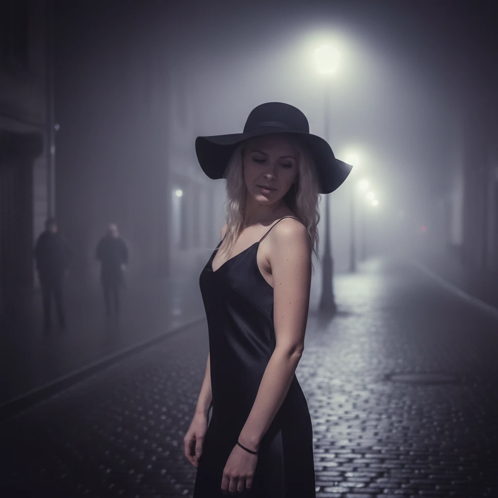AI-фотосессия