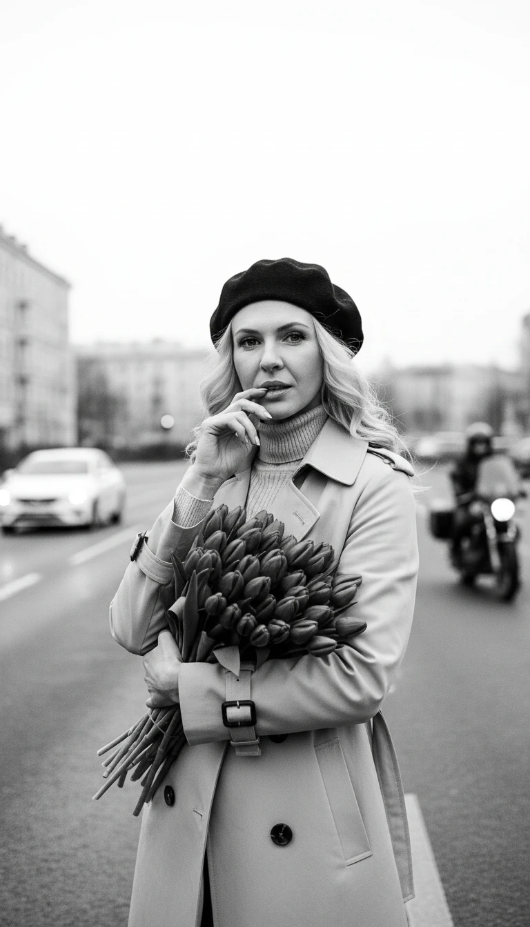 AI-фотосессия
