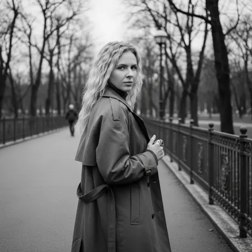 AI-фотосессия