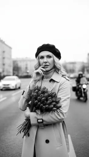 AI-фотосессия