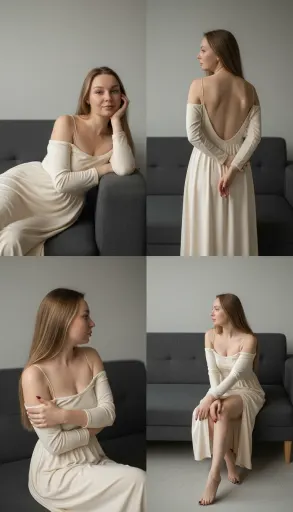 AI-фотосессия