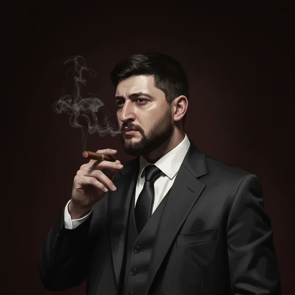 AI-арт
