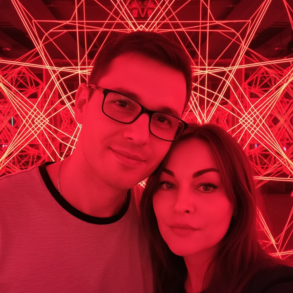 AI-фотосессия