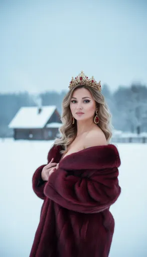 AI-фотосессия