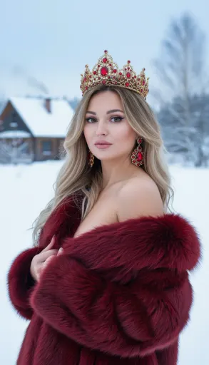 AI-фотосессия