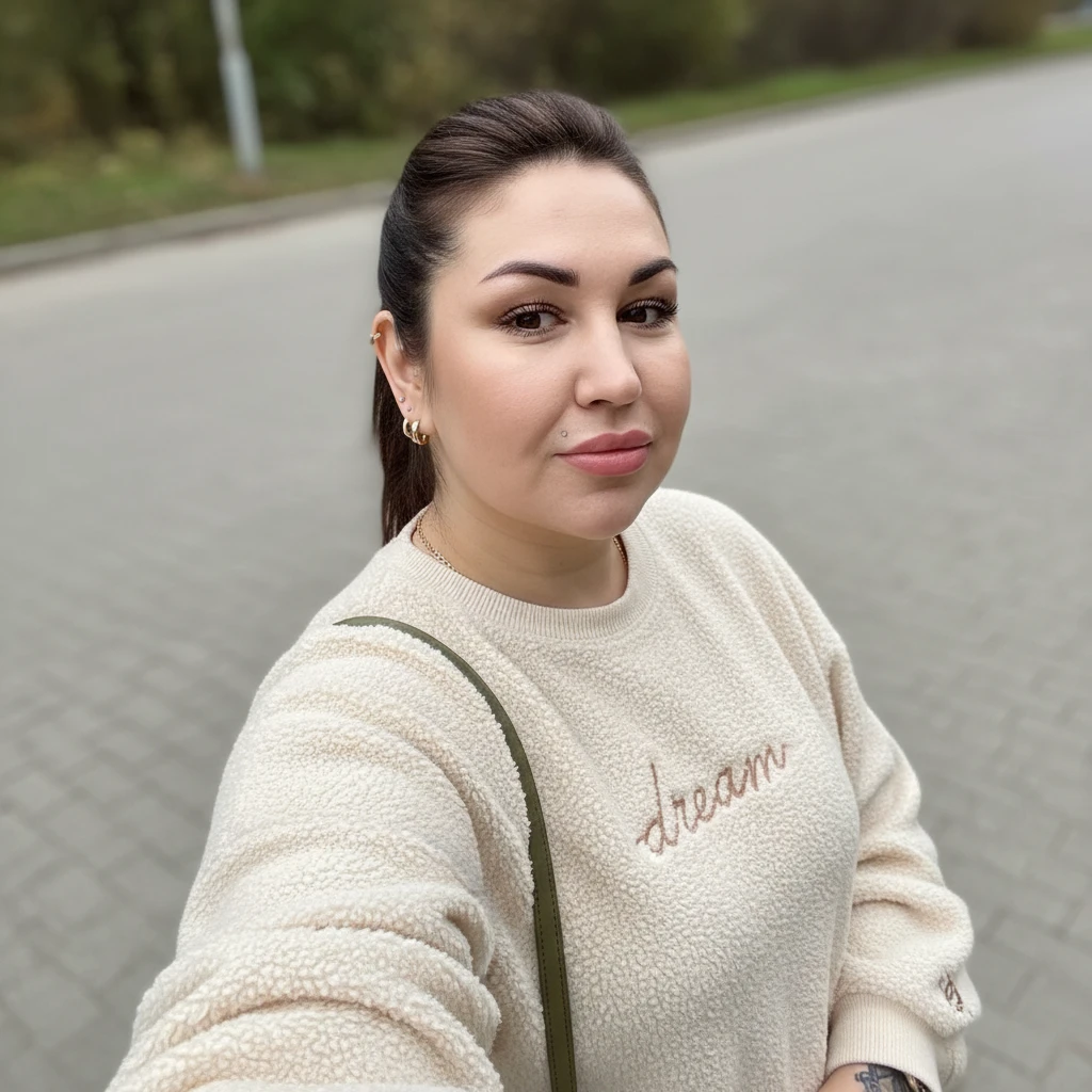 AI-фотосессия