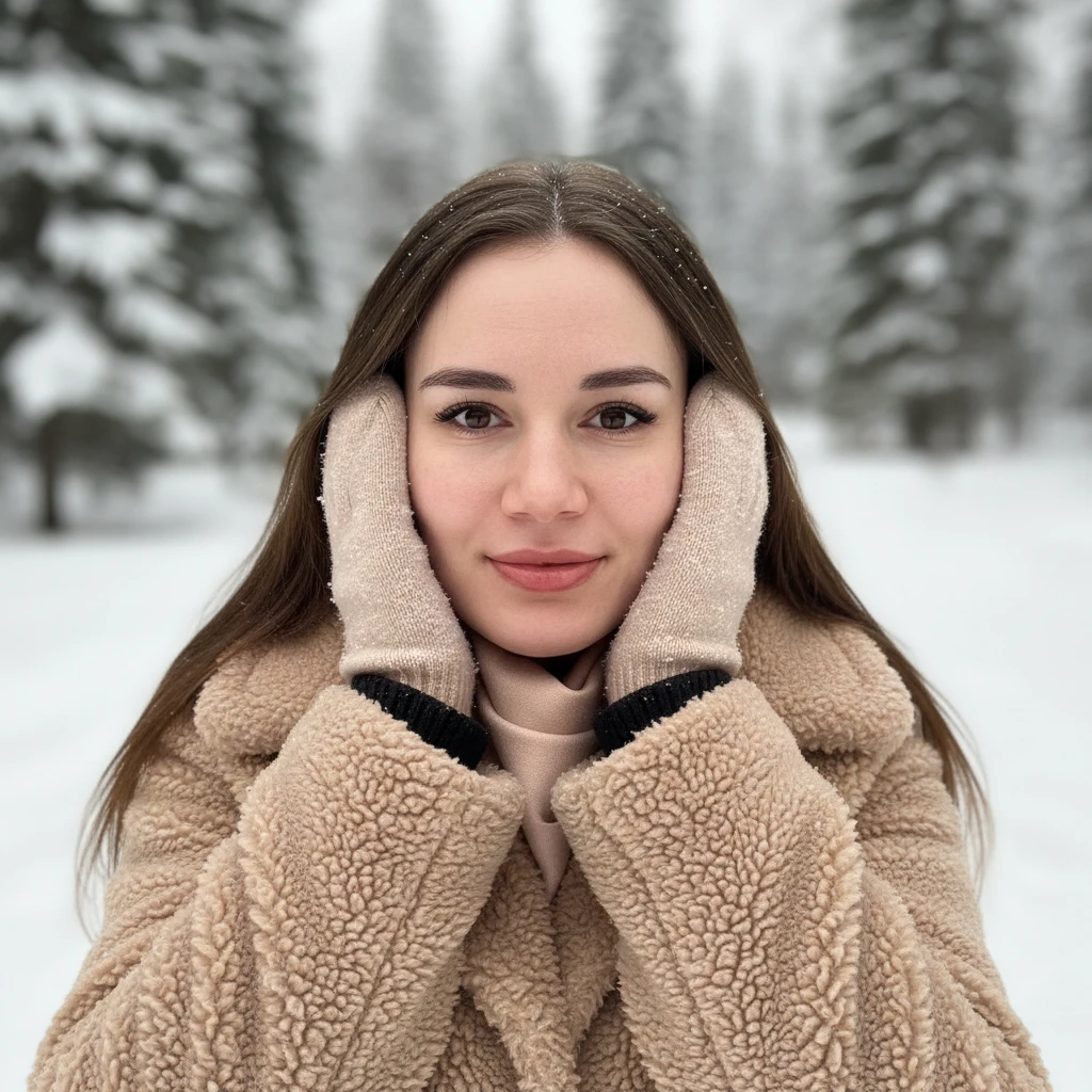 AI-фотосессия