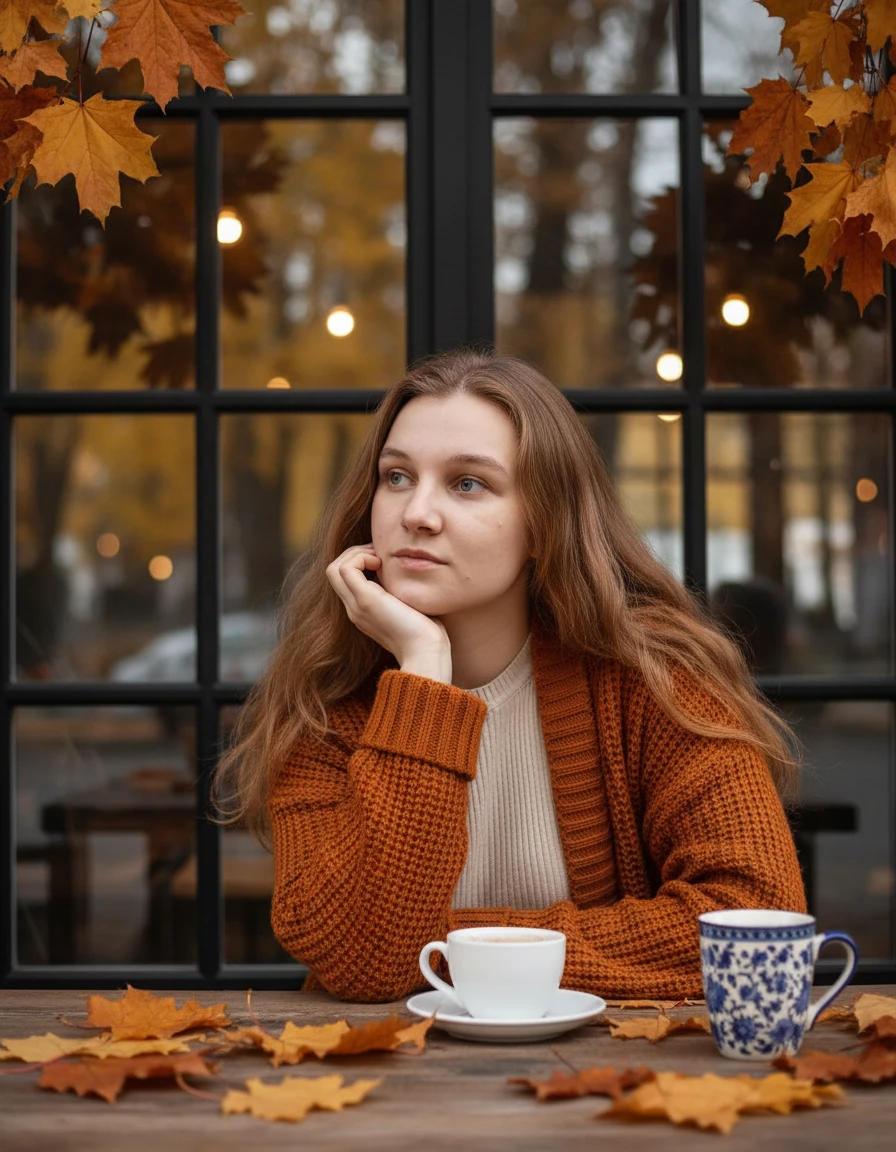 AI-фотосессия