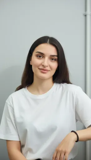 AI-фотосессия