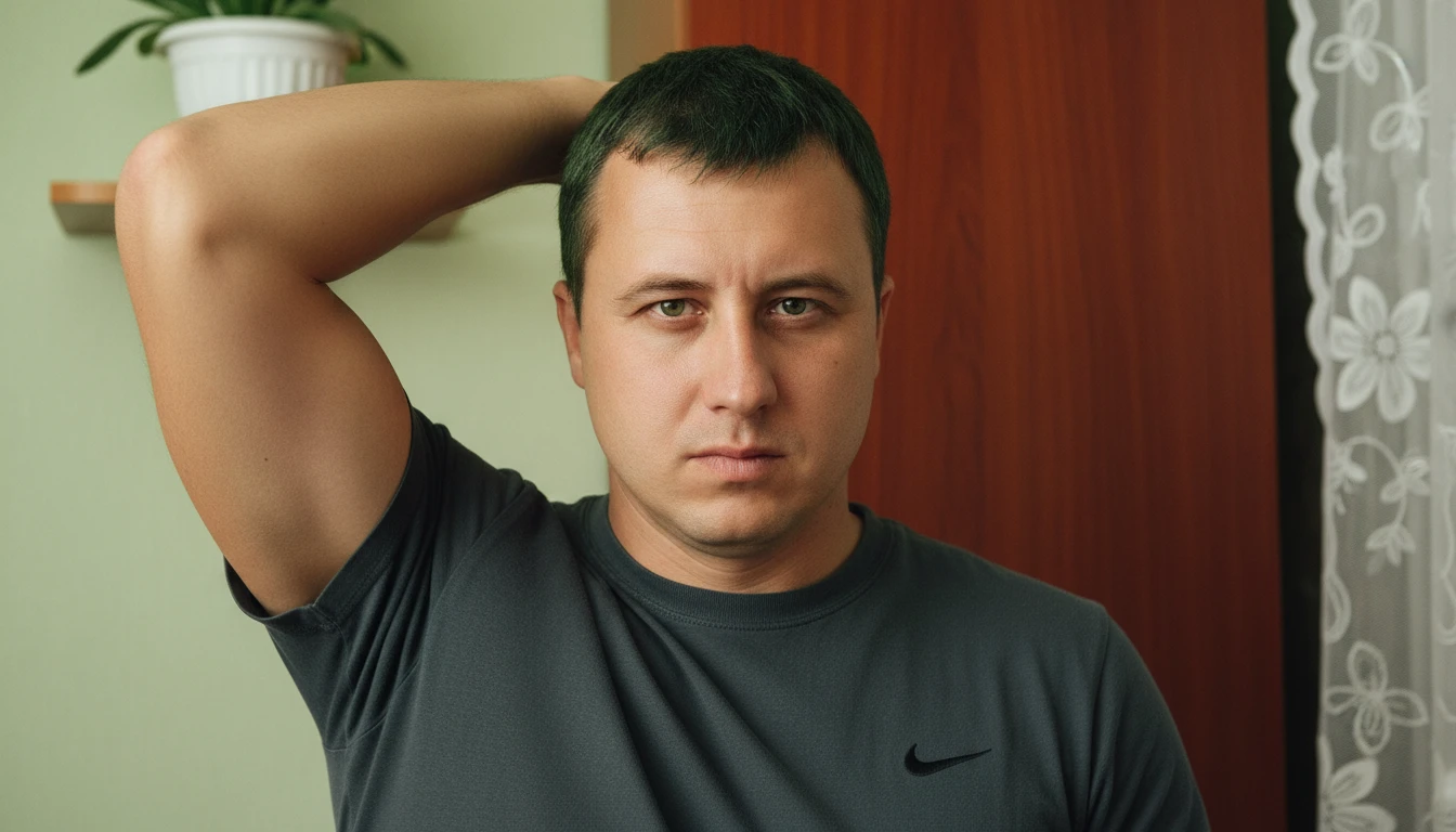 AI-фотосессия