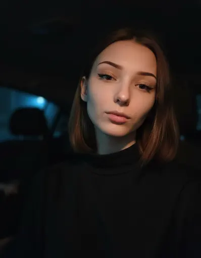 AI-фотосессия