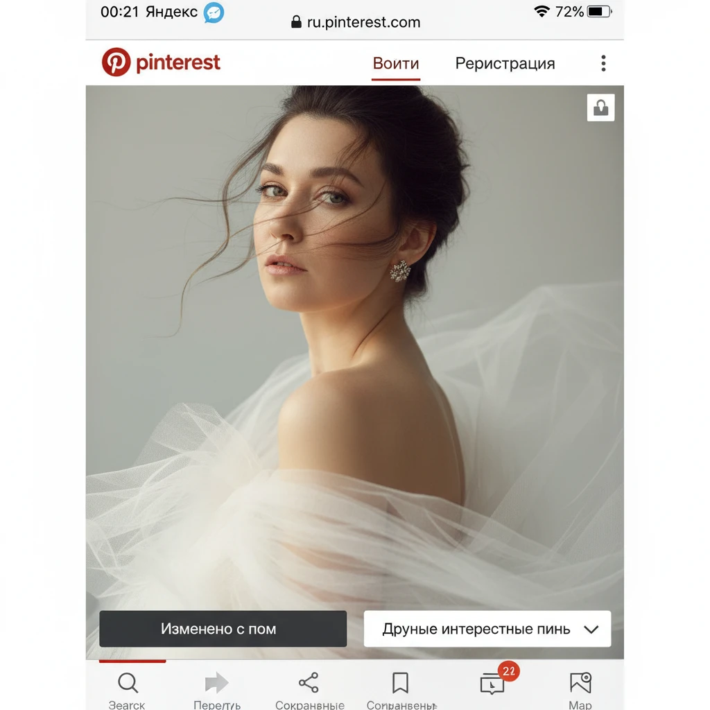 AI-фотосессия