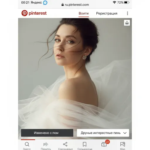 AI-фотосессия