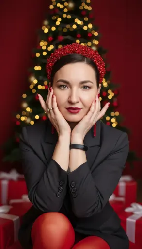 AI-фотосессия