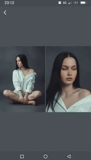 AI-фотосессия