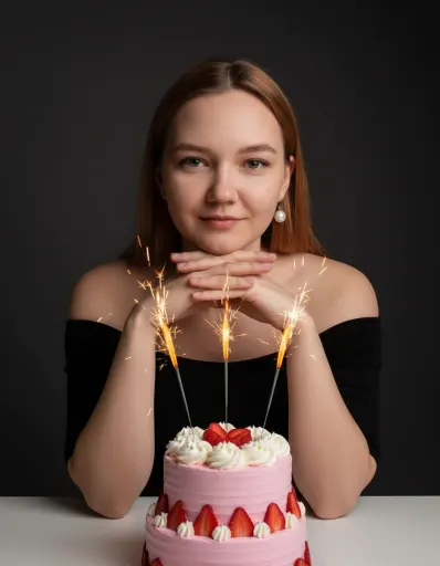 AI-фотосессия