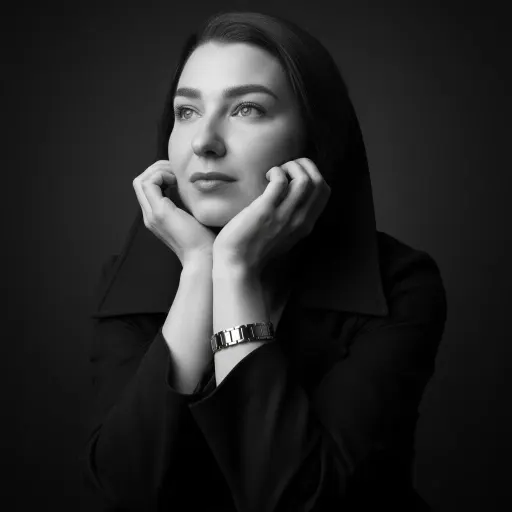 AI-фотосессия