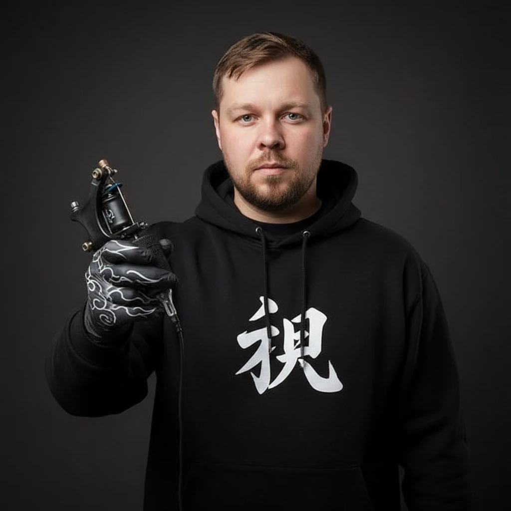 AI-фотосессия