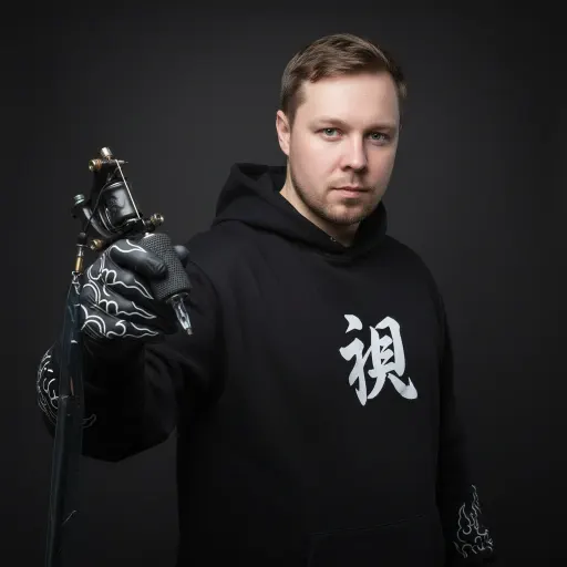 AI-фотосессия