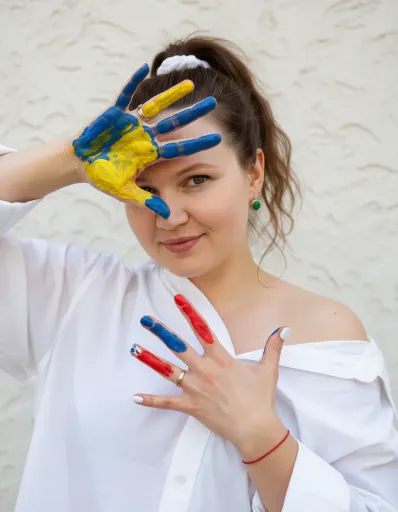 AI-фотосессия