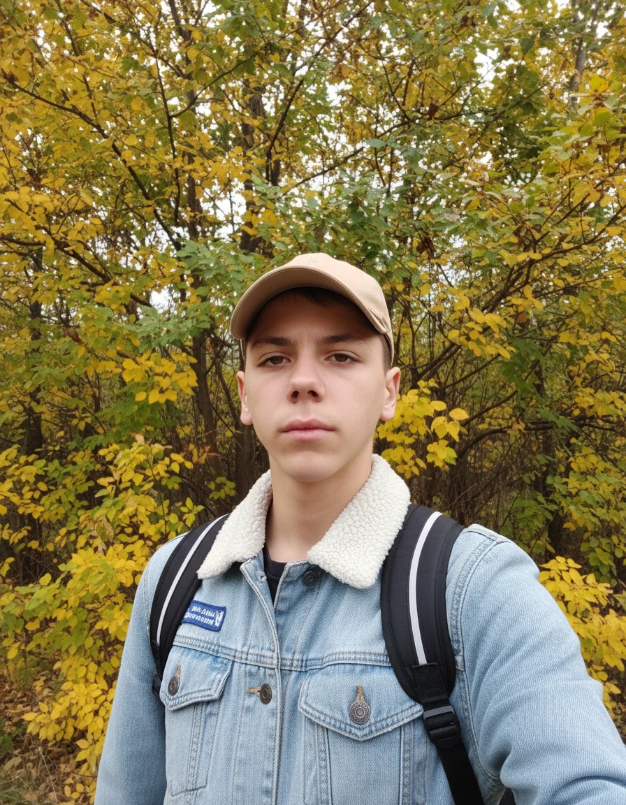 AI-фотосессия