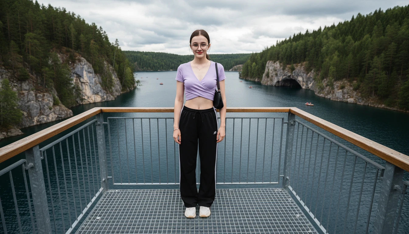AI-фотосессия