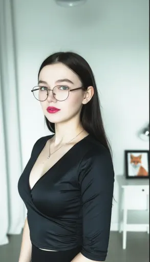 AI-фотосессия