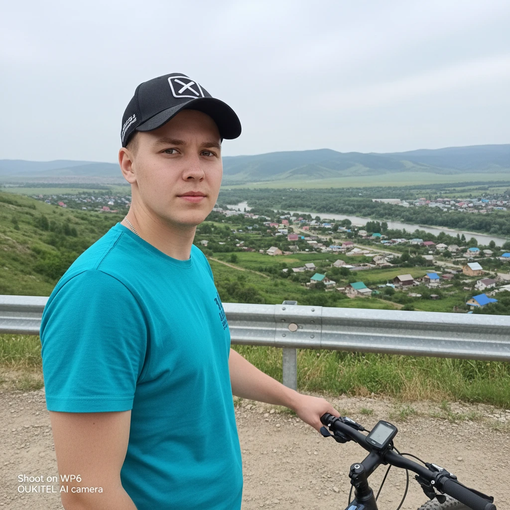 AI-фотосессия