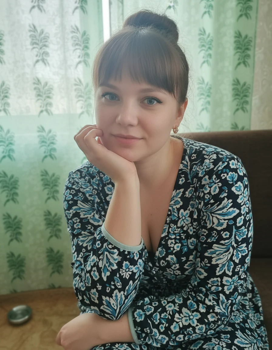 AI-фотосессия