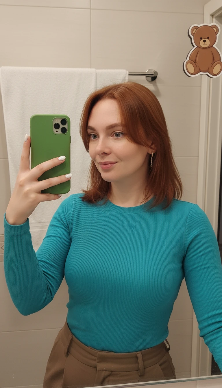 AI-фотосессия