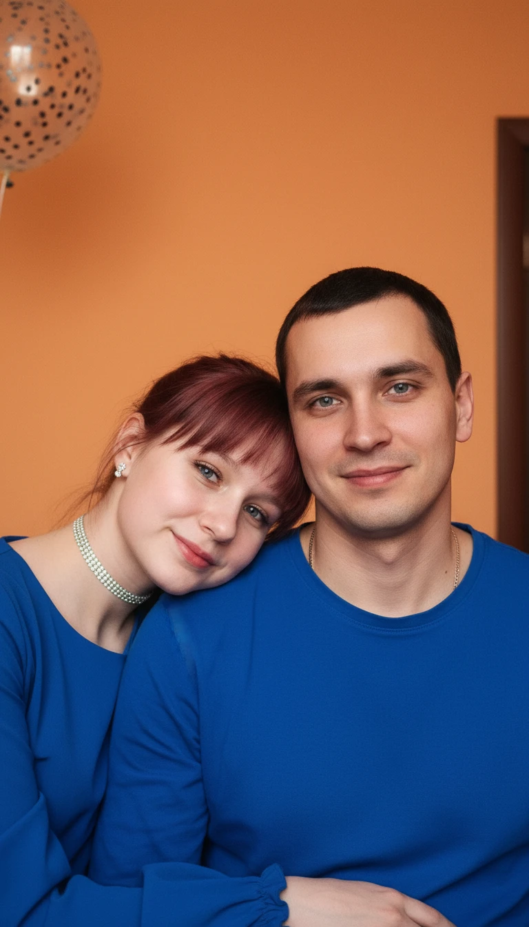 AI-фотосессия
