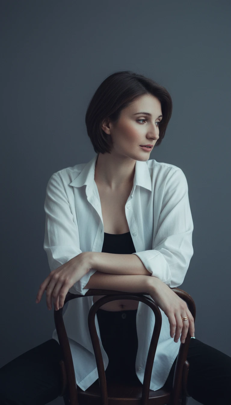 AI-фотосессия