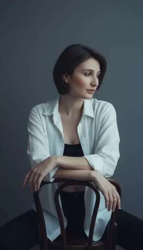 AI-фотосессия