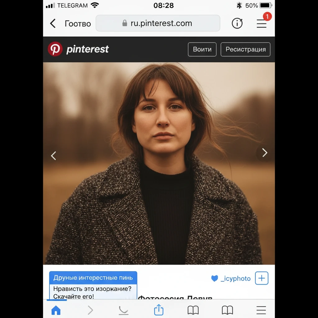 AI-фотосессия
