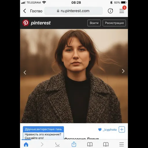 AI-фотосессия