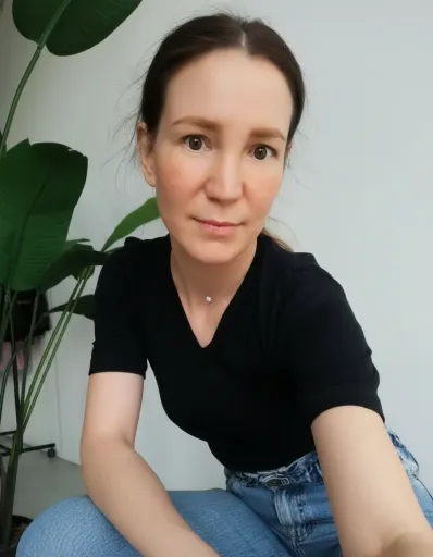 AI-фотосессия