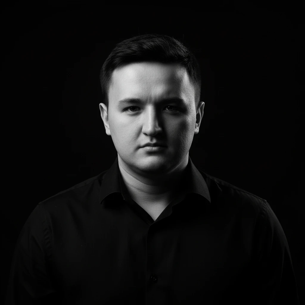AI photoshoot