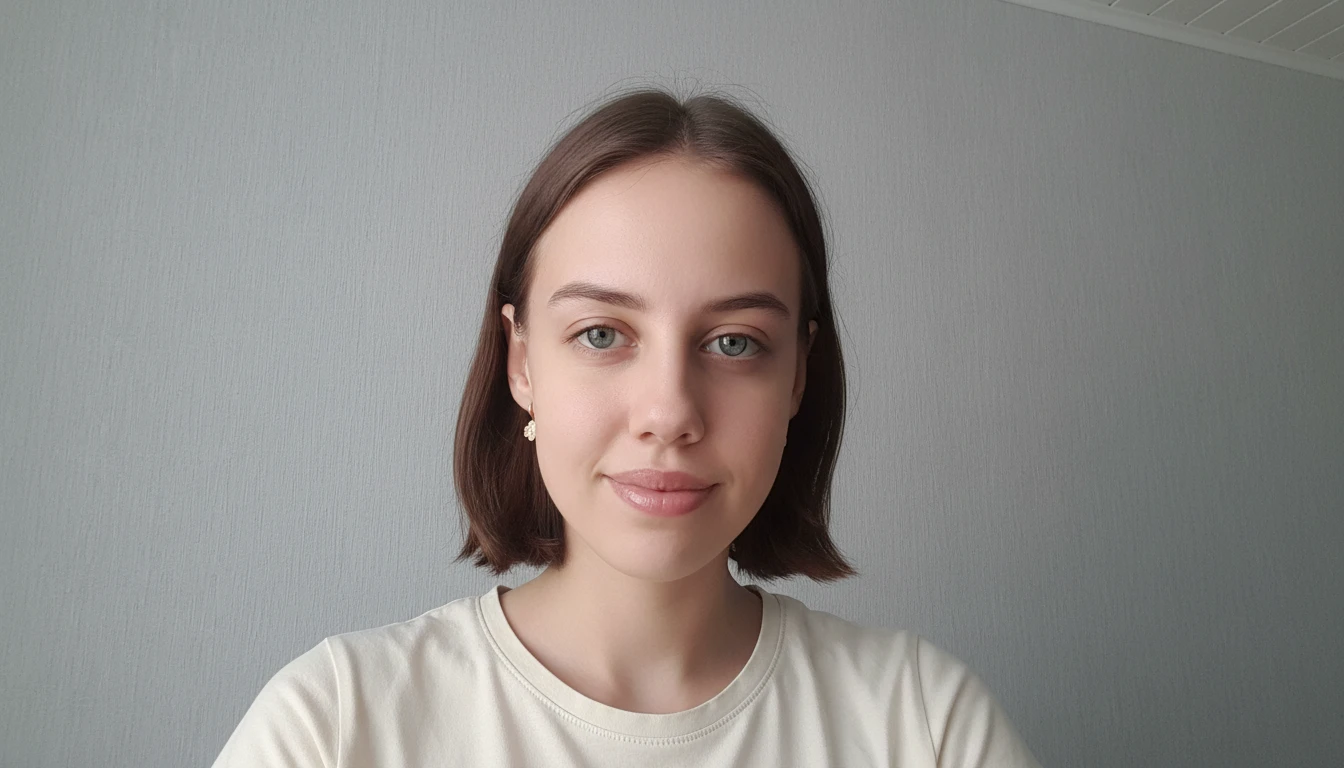 AI-фотосессия