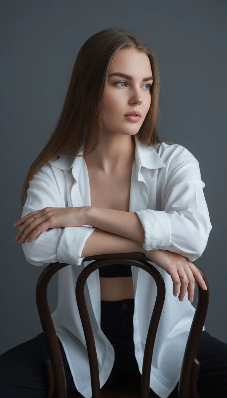 AI-фотосессия